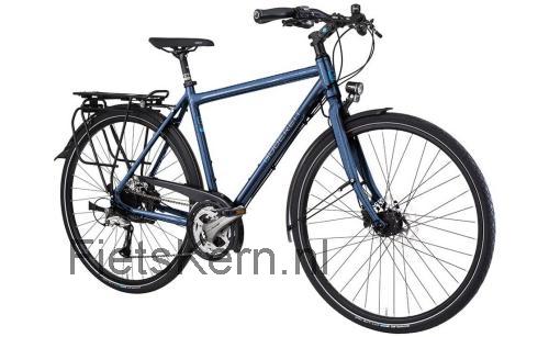 Gudereit SX-55 evo specificaties 